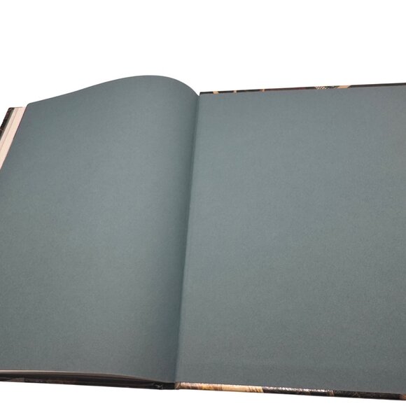 Santa Remembered Cross-Stitch Pattern Book By Leisure Arts Hardcover - Picture 7 of 7